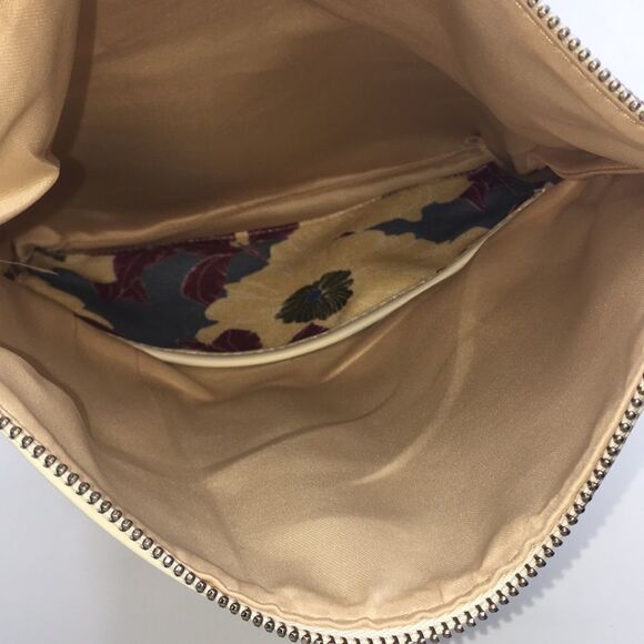 Rachel Pally Floral Foldover Clutch Pouch - Picture 11 of 13